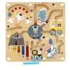 Image de Labyrinthe magnetique Circus Michelle Carlslund