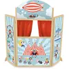Image de theatre circus - michelle carlslund - vilac