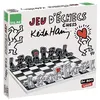 Image de Jeu d'échec Keith Haring