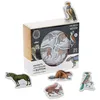 Image de Magnets zoologique de Buffon