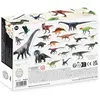 Image de Vilac, Aimant, Magnets 21 pcs - Dinosaurs - Muséum national d'Histoire naturelle - (9624) (21x)
