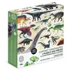 Image de Vilac - puzzle - dinosaures 500 pièces museum