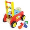 Image de Vilac Voiturette avec activités