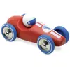 Image de Vilac Voiture de course rouge