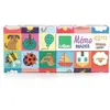 Image de Vilac Jeu de correspondance de mémoire - Summer par Melusine Allirol - (2477S)