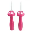 Image de VILAC - FUCHSIA HEART SKIPPING ROPE