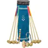 Image de Vilac Croquet (1 - 6 Joueur)