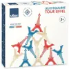Image de Vilac Jeu d'équilibre et de motricité « Les tours d'Eiffel »