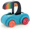 Image de Vilac - Honking Car - Toucan (7426K)