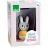 Image de Jouet d eveil en bois Lapinou - Michelle Carlslund
