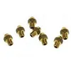 Image de Jeu injecteurs, gicleurs butane four, cuisinière 93928497 candy, scholtes, rosieres