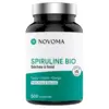 Image de Novoma Spiruline Séchée à Froid Bio Comprimés x 500