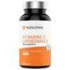 Image de Novoma Vitamine C Liposomale Gélules x 90