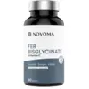 Image de Novoma Fer Bisglycinate Gélules x 90