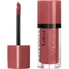 Image de Bourjois, Rouge à lèvres + gloss, Rouge Edition Velvet (04 Peach Club)