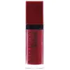 Image de Bourjois, Rouge à lèvres + gloss, Rouge Edition Velvet (08 Grand Cru)