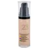 Image de Bourjois, Fond de teint, 123 Perfect (51 Vanille clair clair)