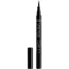 Image de Bourjois, Eyeliner + khôl, Liner Feutre Slim (16 Noir)