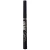 Image de Bourjois, Eyeliner + khôl, Liner Feutre Slim (17 Ultra noir)
