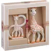 Image de Vulli, Anneau de dentition, Sophie la girafe (0 Mois)
