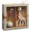 Image de Sophie la girafe, Hochet, Coffret cadeau n° 4