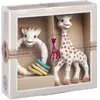 Image de Sophie de Giraf, Set cadeau beauté, Sophie la girafe 000013 Geschenkset für Kinder Mehrfarbig