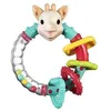 Image de Hochet multi-texturé sophie la girafe - vulli