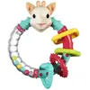 Image de Sophie la girafe, Hochet, Hochet pour bébé