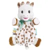 Image de Doudou marionnette Vulli