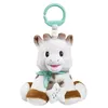 Image de Peluche Sophie 20 cm Boîte à musique Vulli
