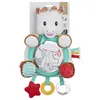 Image de Jeu d'éveil Vulli Miroir d’activités multi-supports Sophie la girafe