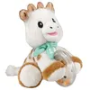 Image de Jeu d'éveil Vulli Peluche billes Sophie