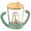 Image de Vulli, Biberon, Sophie Tasse à bec (180 ml)