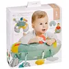 Image de Jeu d'éveil Sophie La Girafe Coussin Cosy Play