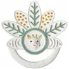 Image de Sophie la girafe, Anneau de dentition, Anneau de dentition Mille feuille (0 Mois)