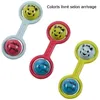 Image de SOPHIE LA GIRAFE Hochet Maracas Coloris Aleatoire