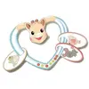 Image de Hochet coeur Vulli Fresh Touch Sophie la girafe