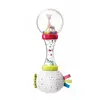 Image de Hochet double matière Sophie la Girafe Softmaracas