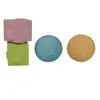 Image de Set 2 balles et 2 cubes Vulli So’Pure