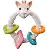 Image de Sophie la girafe, Anneau de dentition, Si pure (0 Mois)