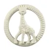 Image de Anneau de dentition Circle Sophie la Girafe en caoutchouc