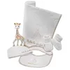 Image de Mon trousseau de naissance So'Pure Sophie La Girafe