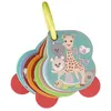 Image de Jouet d’eveil Imagier Numero'golo Vulli Sophie la girafe®