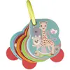 Image de Vulli, Hochet, Sophie la girafe image book 3m+ Numero'golo 230794