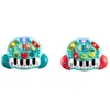Image de Jouet Musical Fresh Touch Piano'folies Sophie la Girafe