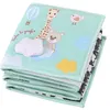 Image de Jeu d'éveil Sophie La Girafe Livre à déplier