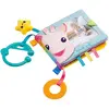 Image de Sophie la girafe, Album photo, Livre de jeu Album photos (25.50 x 19.50 cm)