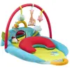 Image de Tapis d'éveil Evolu'doux Sophie la girafe Vulli
