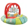 Image de Jeu d’éveil Vulli Cocoon'Aire Sophie la Girafe