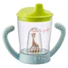 Image de Tasse anti-fuite mascotte sophie la girafe - vulli